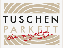 Tuschen-Parkett Logo